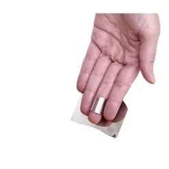 Bague protège doigts pour couper < Gifi Hot