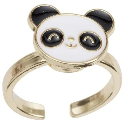 Bague spinner multicolore < Gifi Best