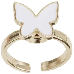 Bague spinner multicolore < Gifi Best