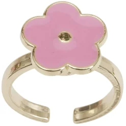Bague spinner multicolore < Gifi Best