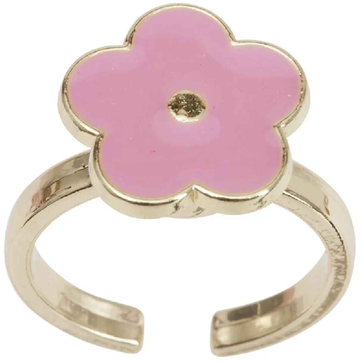 Bague spinner multicolore < Gifi Best