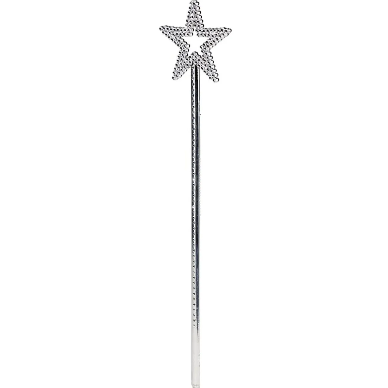 Baguette magique L34cm (3 modèles)