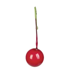Baie déco houx rouge x20 < Gifi Clearance