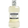 Bain de bouche Listerine citron et menthe 500ml
