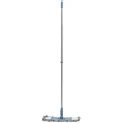 Balai plat avec manche télescopique L120 cm < Gifi New