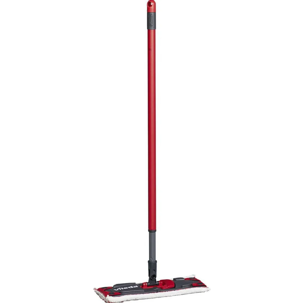 Balai plat Vileda 2en1 serpillère multisurface H105cm