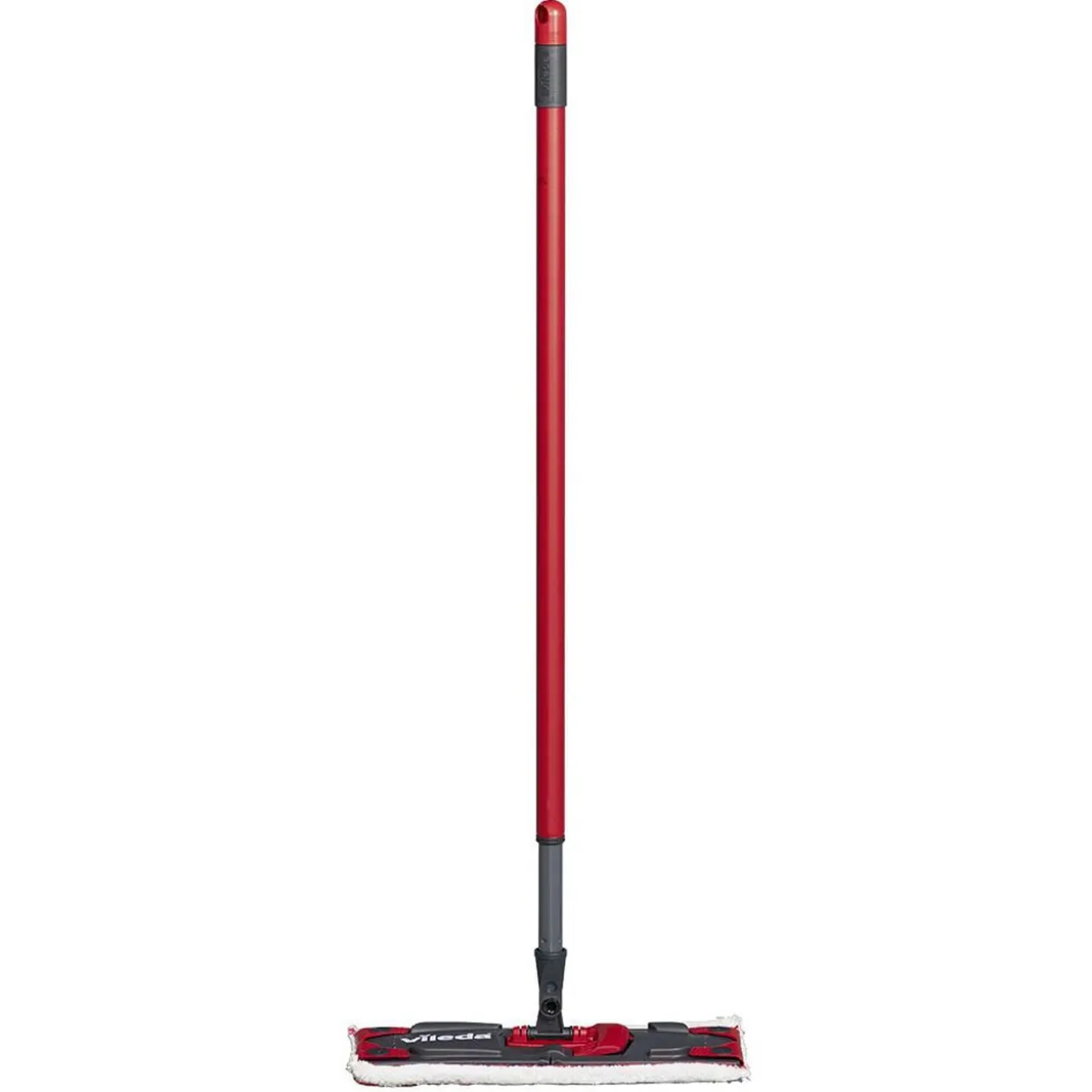 Balai plat Vileda 2en1 serpillère multisurface H105cm