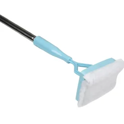 Balai à plinthe gris Homclean < Gifi New