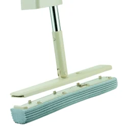 Balai éponge avec essoreur - Essormax < Gifi Best