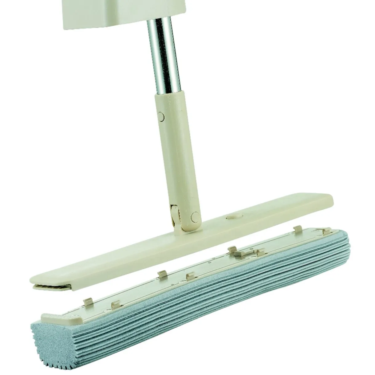 Balai éponge avec essoreur - Essormax < Gifi Best