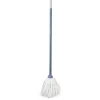 Balai serpillère décor bleu H147cm