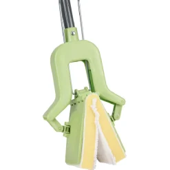 Balai serpillère éponge microfibre < Gifi New