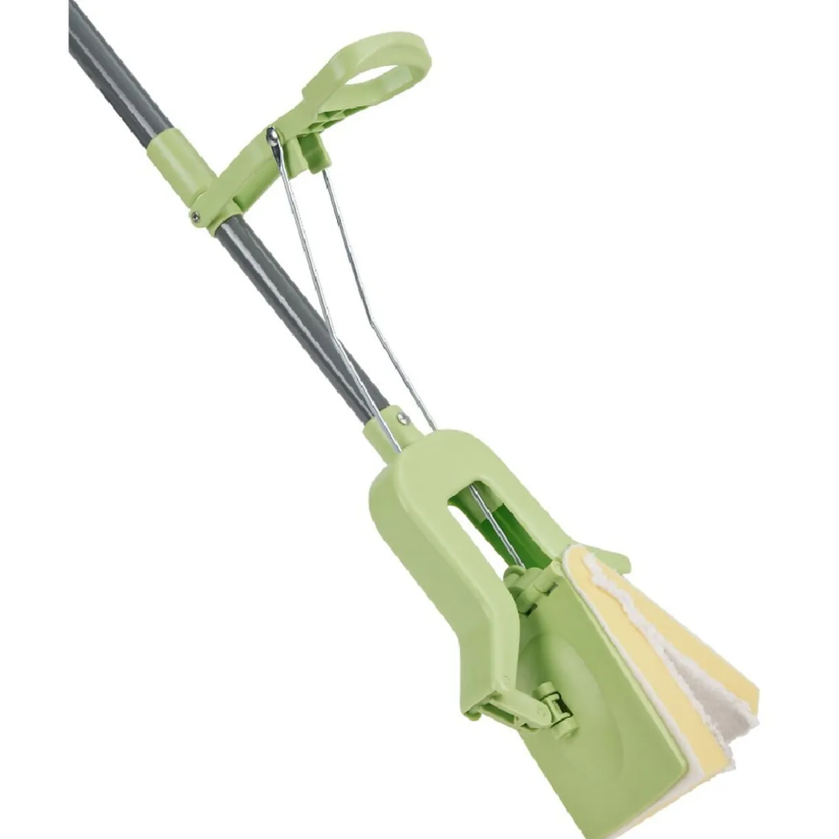 Balai serpillère éponge microfibre < Gifi New