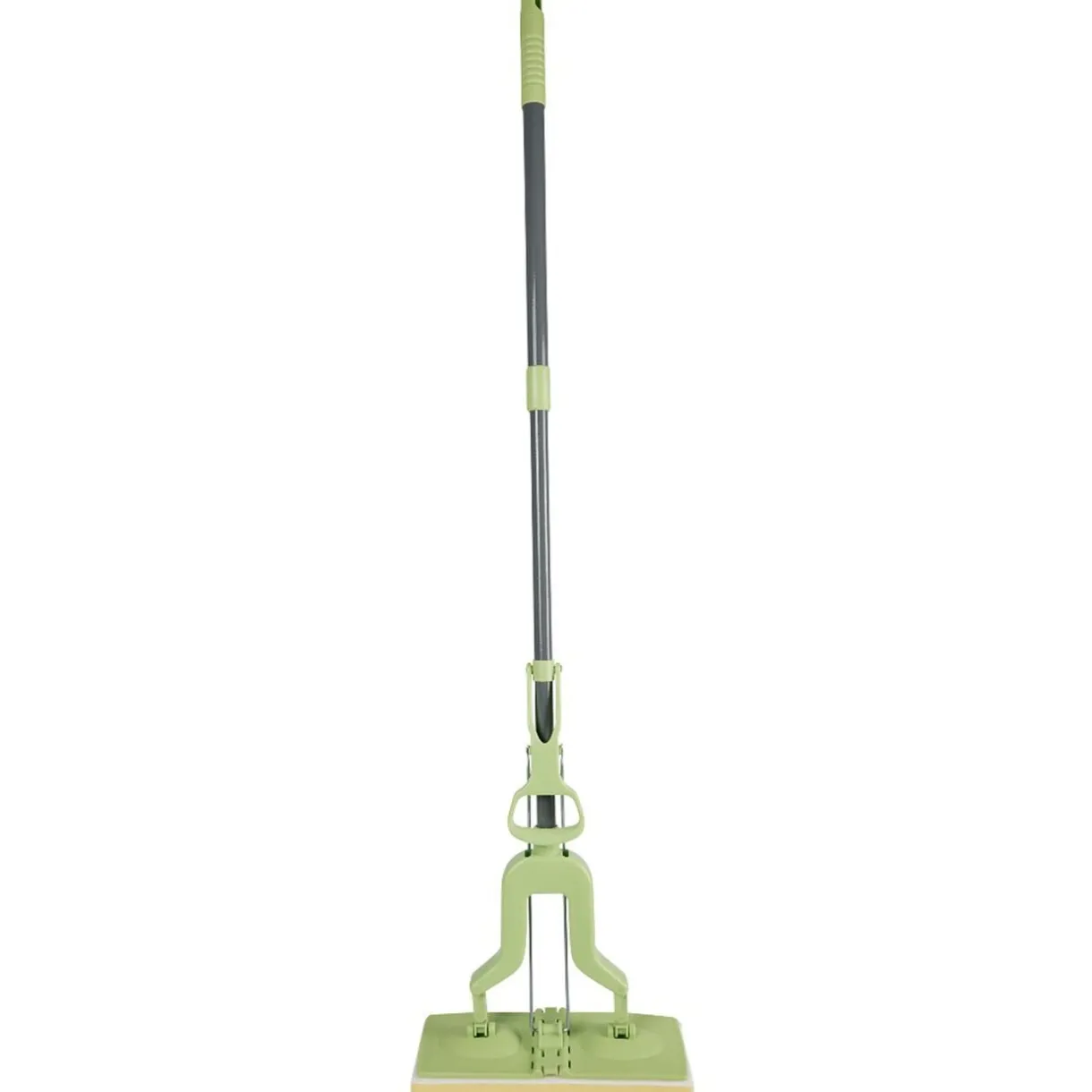Balai serpillère éponge microfibre < Gifi New
