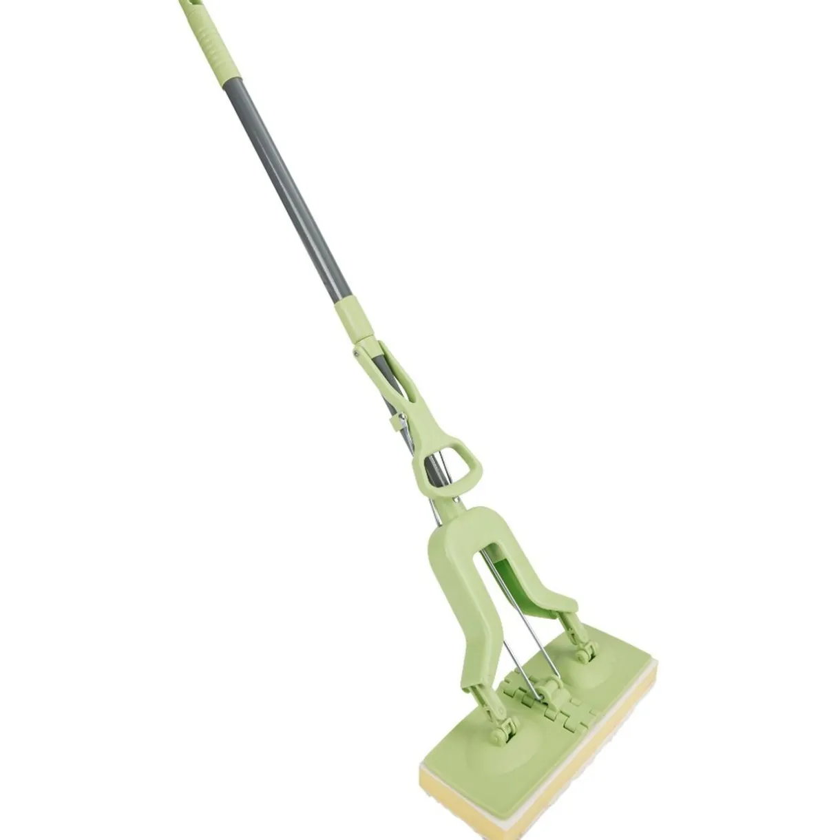Balai serpillère éponge microfibre < Gifi New