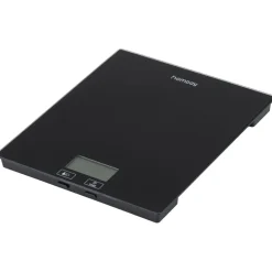 Balance de cuisine LCD 5kg à motifs 18x21cm