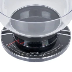Balance de cuisine manuelle avec bol amovible < Gifi Outlet
