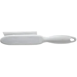 Balayette en silicone grise < Gifi New