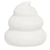 Balle anti-stress forme crotte Ø6,5xH7cm (plusiers modèles) < Gifi New