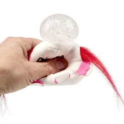 Balle anti-stress Halloween polyester Ø6xH6cm (4 modèles) < Gifi Best