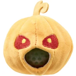 Balle anti-stress Halloween polyester Ø6xH6cm (4 modèles) < Gifi Best