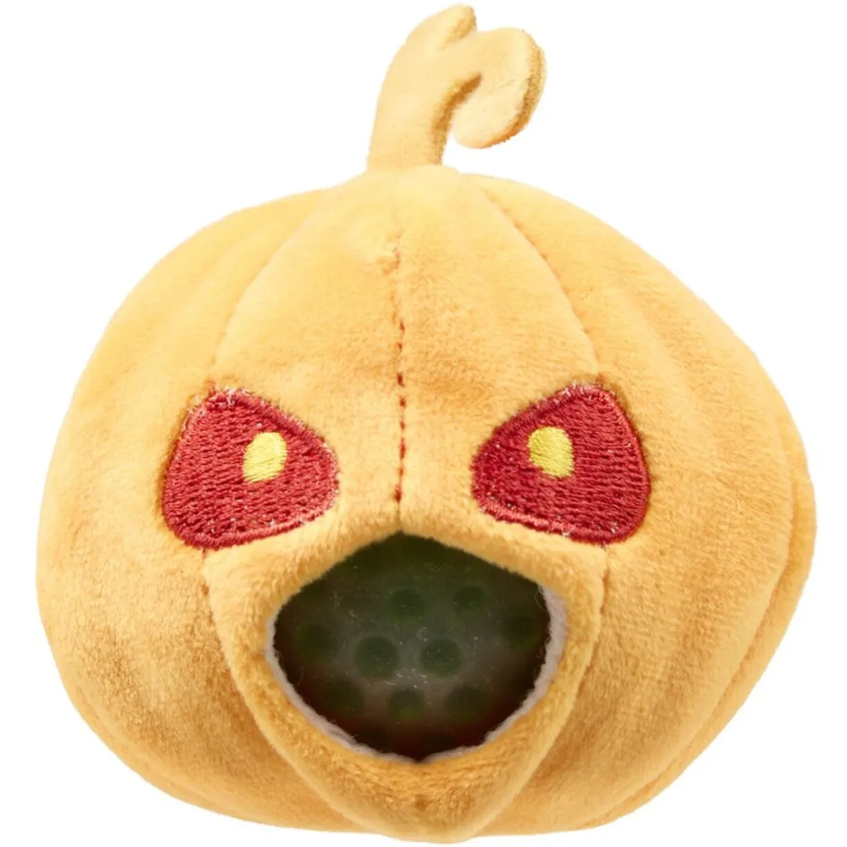 Balle anti-stress Halloween polyester Ø6xH6cm (4 modèles) < Gifi Best