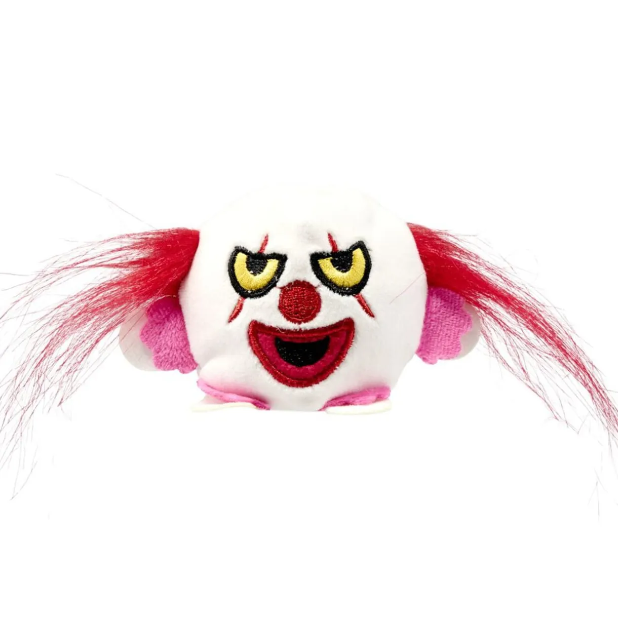 Balle anti-stress Halloween polyester Ø6xH6cm (4 modèles) < Gifi Best