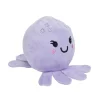 Balle anti stress peluche 12 modèles