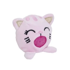 Balle anti stress peluche 12 modèles