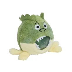 Balle anti stress peluche 12 modèles