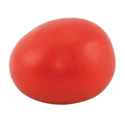 Balle anti stress rouge Ø7cm < Gifi Sale