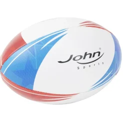Ballon de rugby Taille 5 Ø17,5xL29cm