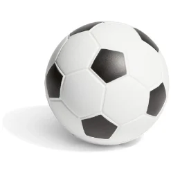 Ballon en mousse