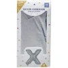Ballon forme lettre X aluminium (2 modèles argenté ou doré) < Gifi Clearance