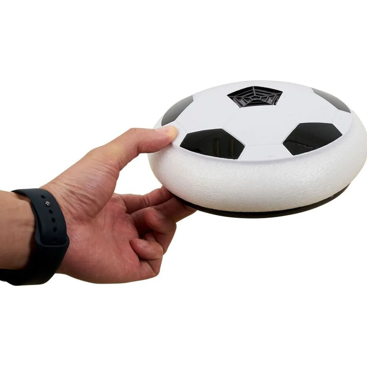 Ballon glisseur lumineux Ø18cm < Gifi Clearance