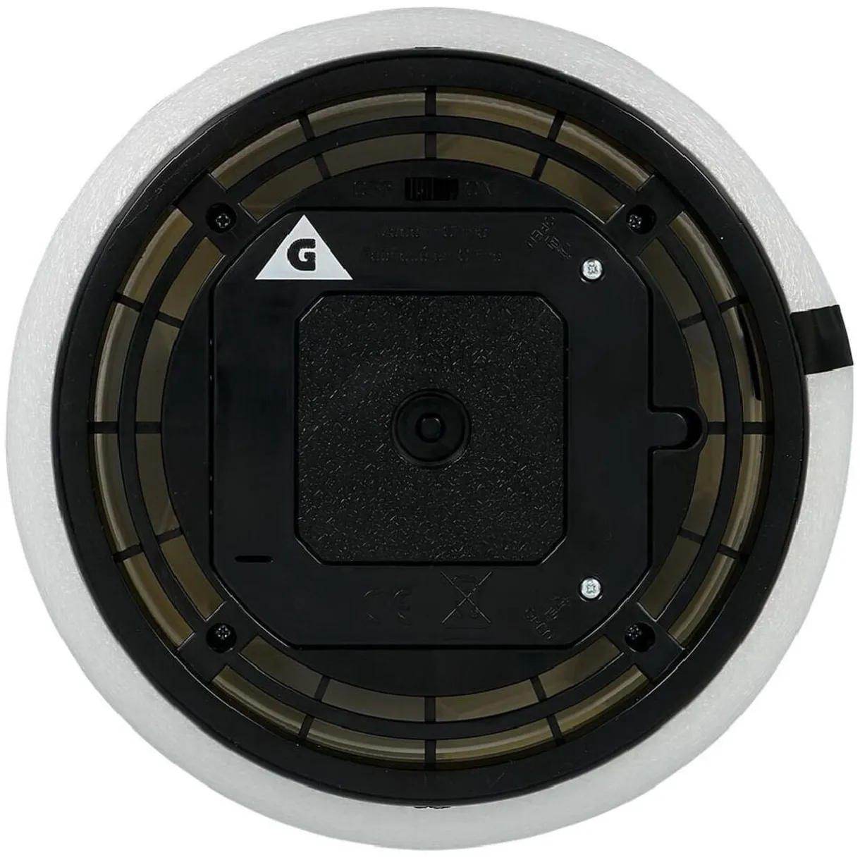 Ballon glisseur lumineux Ø18cm < Gifi Clearance