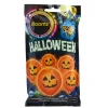 Ballon LED citrouille Halloween x5 < Gifi Discount