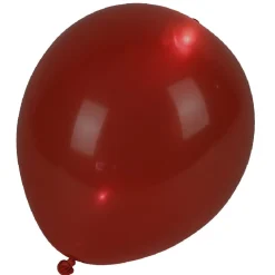 Ballon lumineux LED 5 couleurs 5 pièces < Gifi Discount
