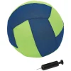 Ballon néoprène et pompe de gonflage < Gifi Clearance