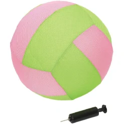 Ballon néoprène et pompe de gonflage < Gifi Clearance