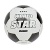 Ballon plastique World Star classic Ø22cm < Gifi Hot
