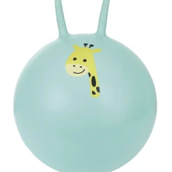 Ballon sauteur gonflable ø 45 cm