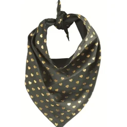 Bandana de Noël pour chien noir < Gifi Hot