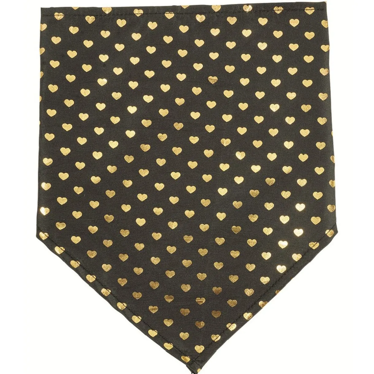 Bandana de Noël pour chien noir < Gifi Hot