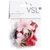 Bandeau couronne fleurs - 3 modèles < Gifi Outlet