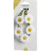 Bandeau fleur marguerite < Gifi Clearance