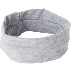 Bandeau maille élastique uni