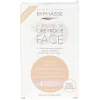 Bande de cire froide visage X20
