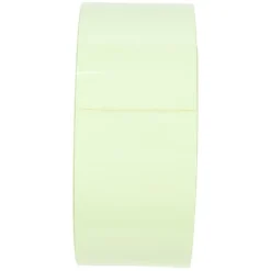 Bande réfléchissante adhésive fluo vert 1,5m