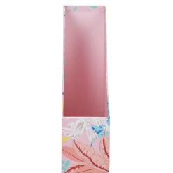 Bannette motif floral < Gifi Discount